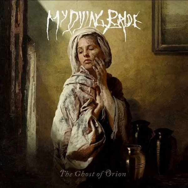 MY DYING BRIDE / マイ・ダイング・ブライド / ザ･ゴースト･オブ･オライオン / THE GHOST OF ORION