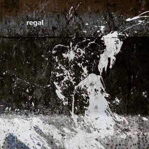 REGAL (TECHNO/ESP) / FROM OTHER SOUNDS