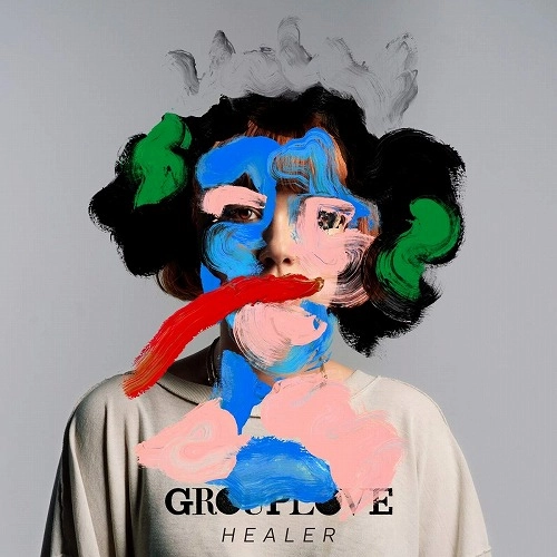 GROUPLOVE / HEALER