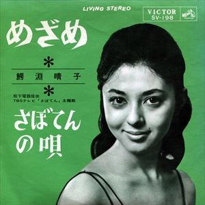 HARUKO WANIBUCHI / 鰐淵晴子 / めざめ