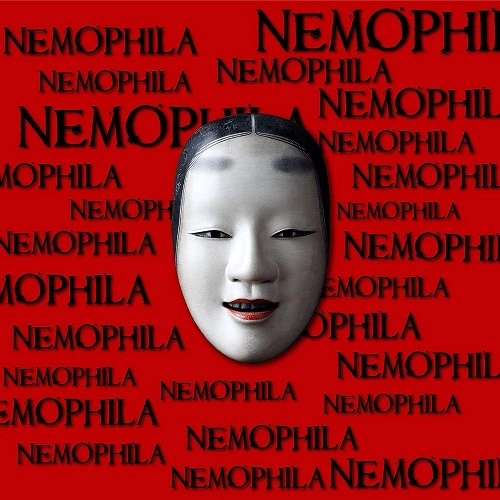 NAZARE / NEMOPHILA(初回限定盤)
