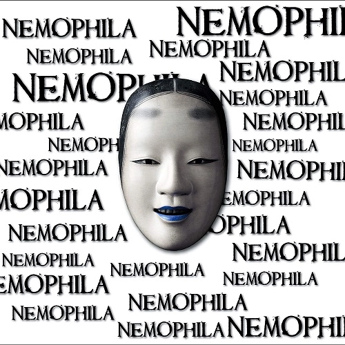 NAZARE / NEMOPHILA(通常盤)