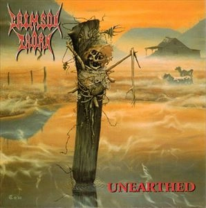 CRIMSON THORN / UNEARTHED