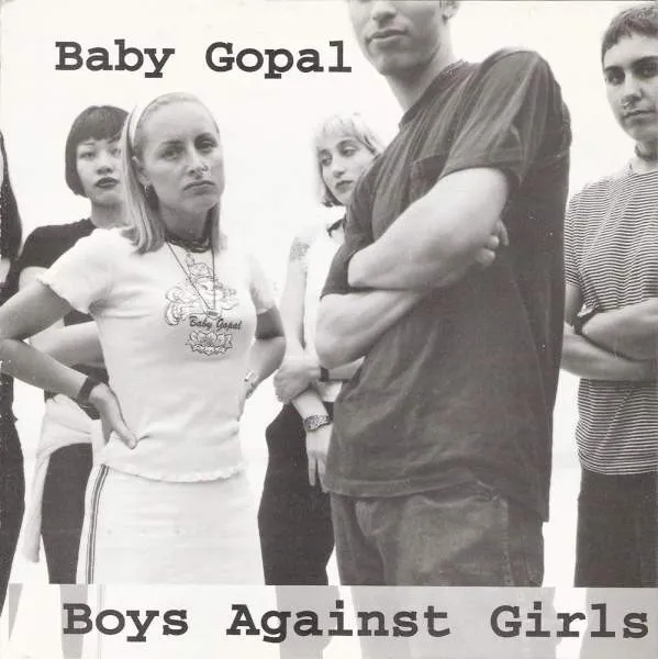BABY GOPAL / BOYS AGAINST GIRLS