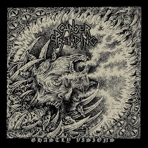 CANCER SPREADING / GHASTLY VISIONS