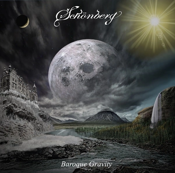SCHONBERG / シェーンベルク / バロック･グラヴィティ / Baroque Gravity