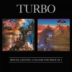 TURBO / ターボ / EPIDEMIE / KAWALERIA SZATANA