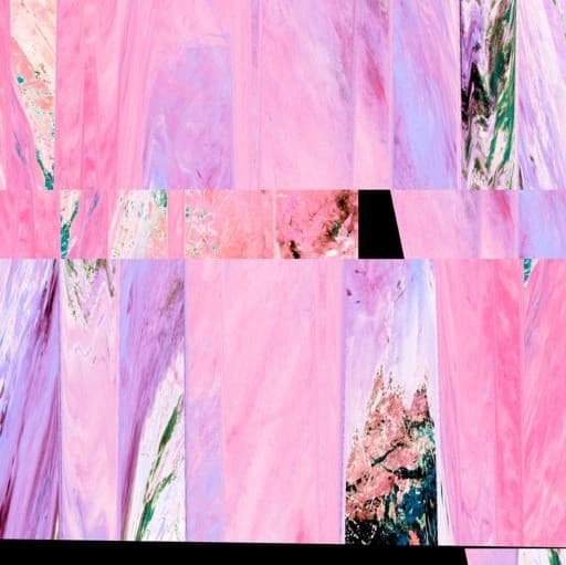 INNER SCIENCE / インナーサイエンス / AMBIENT PURPLE
