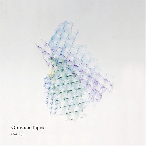 CUTSIGH / カットサイ / OBLIVION TAPES
