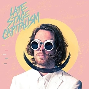 JEREMY MESSERSMITH / LATE STAGE CAPITALISM