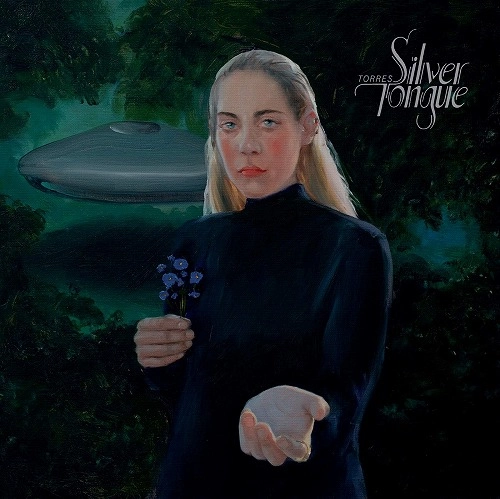 TORRES / トレス / SILVER TONGUE