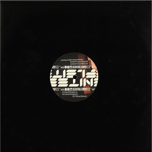 NITE FLEIT / DANCE TRAX VOL.26