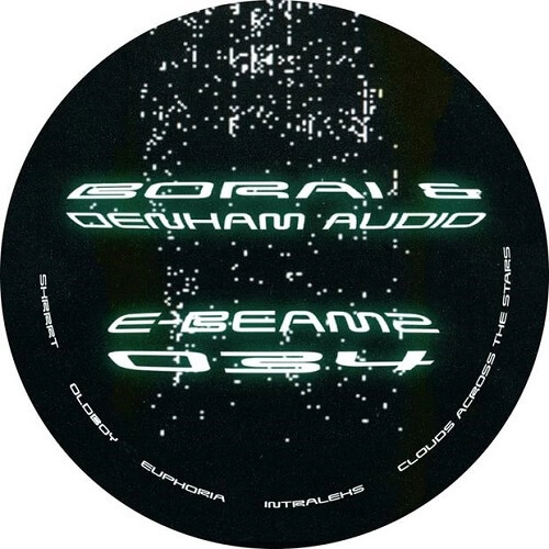 BORAI & DENHAM AUDIO / CLOUDS ACROSS THE STARS