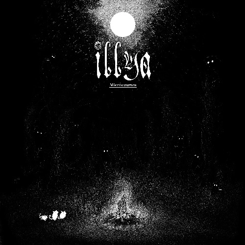 illya / Microcosmos (LP+CD)