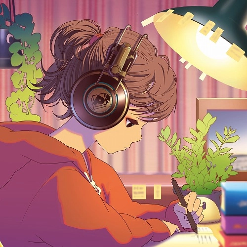 V.A. (JAZZY TO LO-FI HIPHOP -CHILL BEAT COLLECTION-) / JAZZY TO LO-FI HIPHOP ~Chill Beat Collection