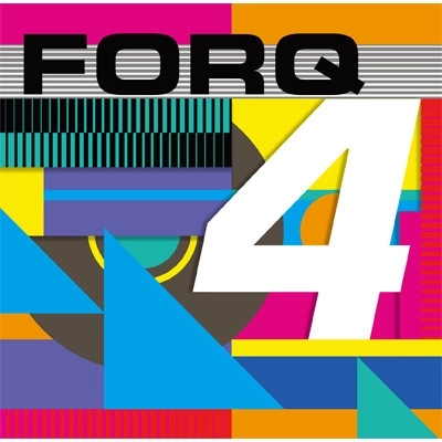 FORQ / フォーク / フォー / Four