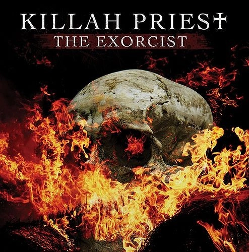KILLAH PRIEST / キラー・プリースト / "THE EXORCIST ""国内仕様盤CD"""