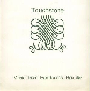 TOUCHSTONE / MUSIC FROM PANDORA'S BOX (CD)