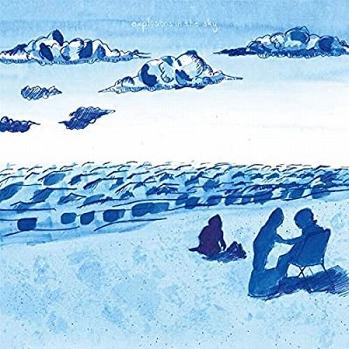 EXPLOSIONS IN THE SKY / HOW STRANGE,INNOCENCE (ANNIVERSARY EDITION) (BLACK VINYL)