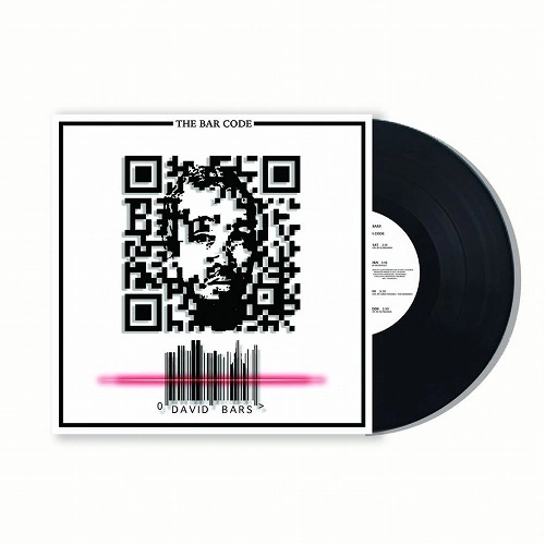 DAVID BARS / デイビッド・バーズ / THE BAR CODE