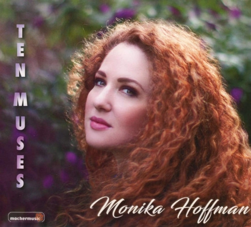 MONIKA HOFFMAN / TEN MUSES