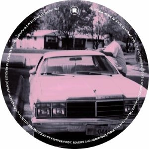 FBK / MORE STORIES FROM THE FUTURE (LEN FAKI REMIXES)