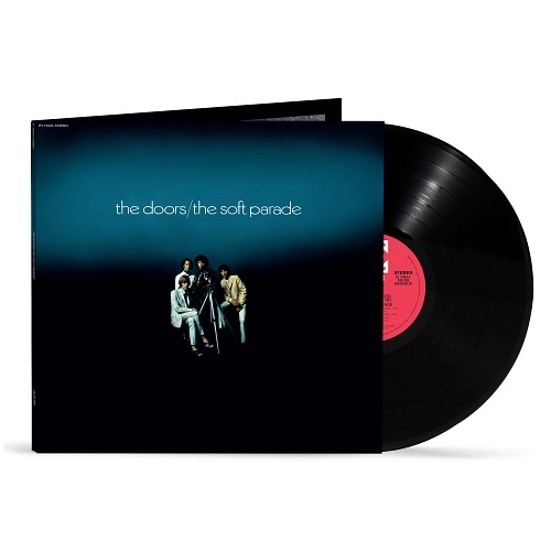 DOORS / ドアーズ / THE SOFT PARADE  50TH ANNIVERSARY REMASTER  (180GRAM VINYL)