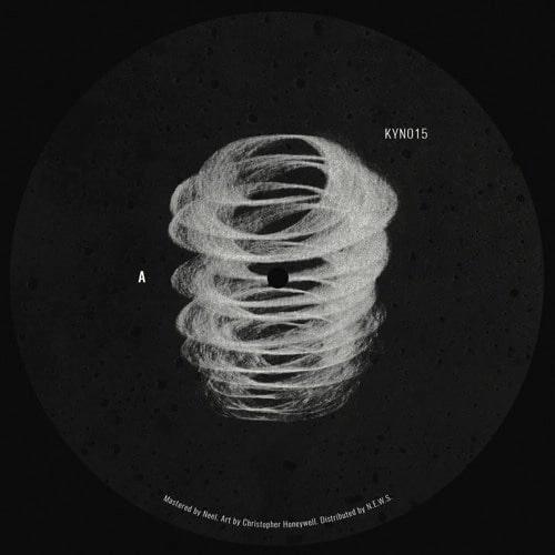 V.A. (VARIOUS ARTISTS) / K.Y RAIN EP