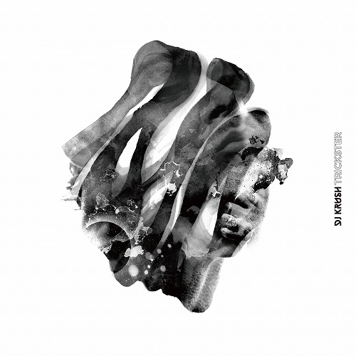 DJ KRUSH / DJクラッシュ / TRICKSTER "2LP"