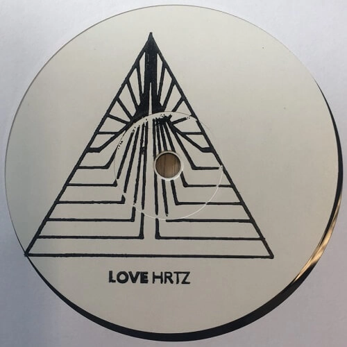 LOVEHRTZ / LOVEHRTZ VOL. 2