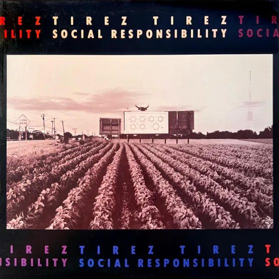TIREZ TIREZ / SOCIAL RESPONSIBILITY