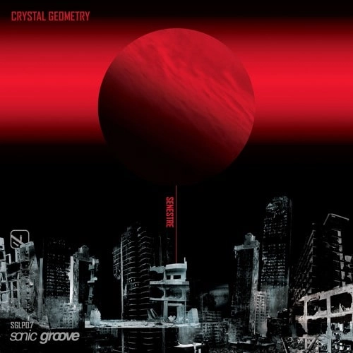 CRYSTAL GEOMETRY / SENESTRE