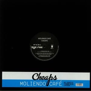 CHEAPS / MOLIENDO CAFE