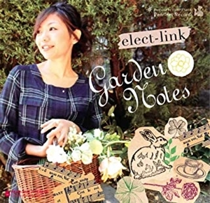 ELECT-LINK / Garden Notes