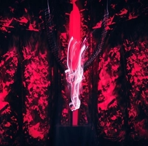baroque (JPN VISUAL) / SIN DIVISION