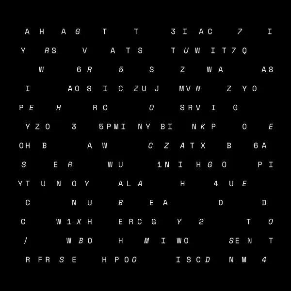 HATTI VATTI / SZUM