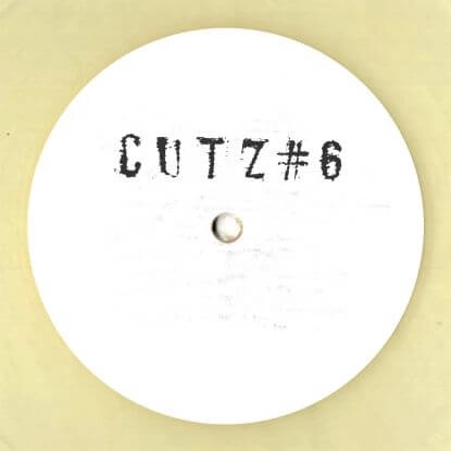 YOUANDME / CUTZ#6