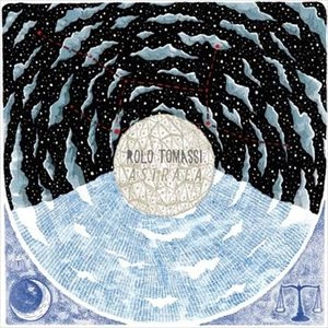 ROLO TOMASSI / ロロ・トマーシ / ASTRAEA