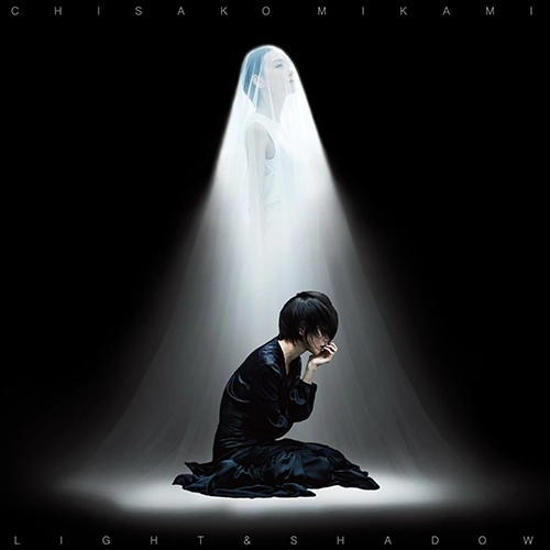 CHISAKO MIKAMI / 三上ちさこ / LIGHT & SHADOW -Complete- Vinyl Limited Edition