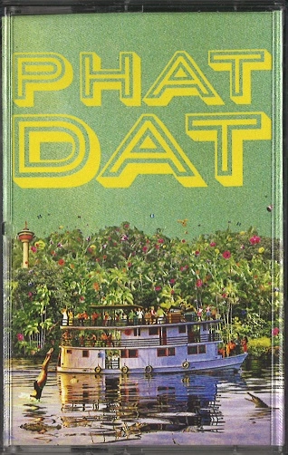 PHAT DAT / CULTURE SHOCK