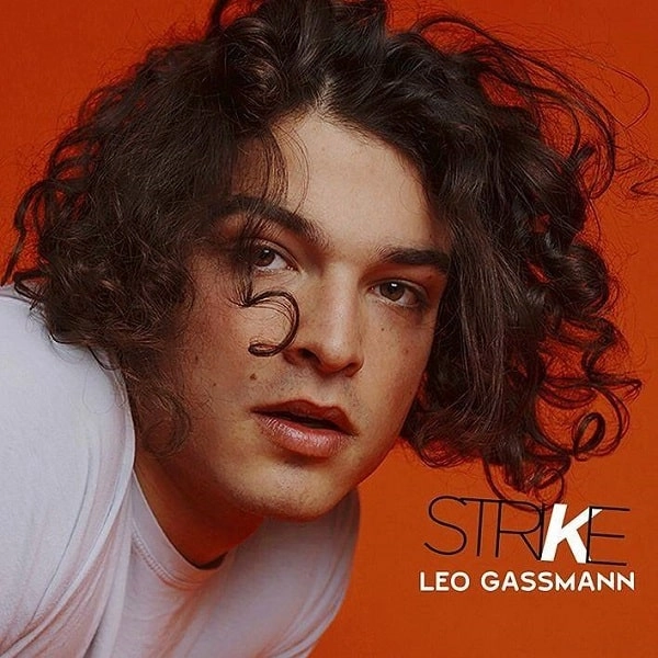 LEO GASSMANN / レオ・ガスマン / STRIKE