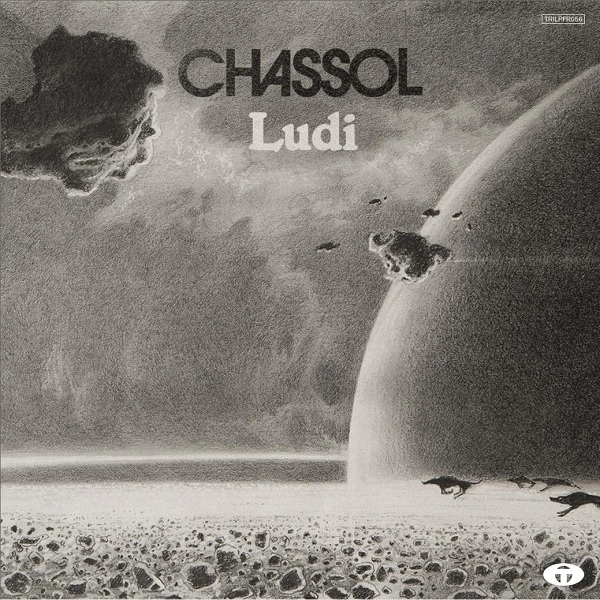 CHASSOL / シャソール / ルディ / LUDI