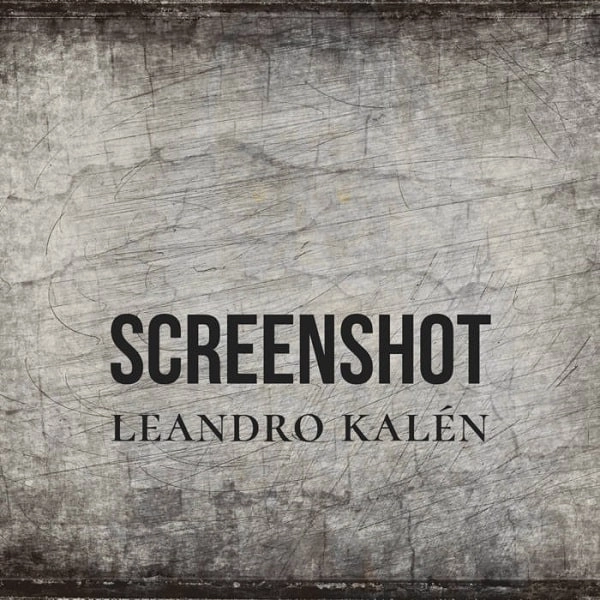LEANDRO KALEN / レアンドロ・カレン / SCREENSHOT