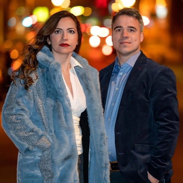 ANNA ALAS & ALEXANDER FLEISCHER / LEGACY