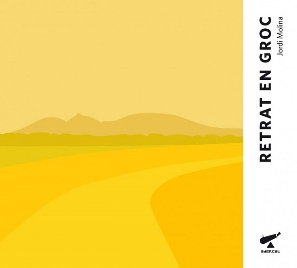 JORDI MOLINA / ホルディ・モリーナ / RETRAT EN GROC