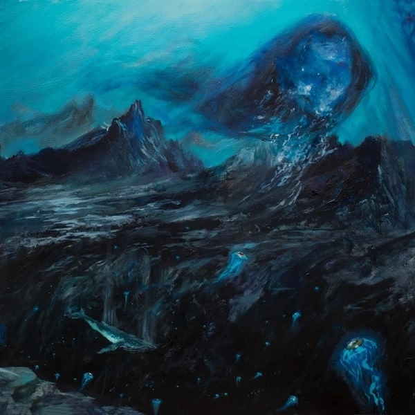 DROWN (SLOW) / SUBAQUEOUS<DIGI>