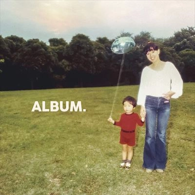 和田唱 / ALBUM.
