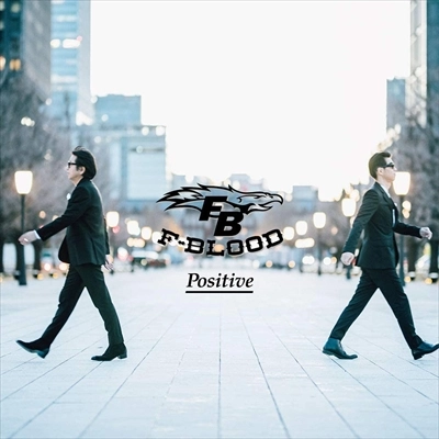 F-BLOOD / エフブラッド / Positive