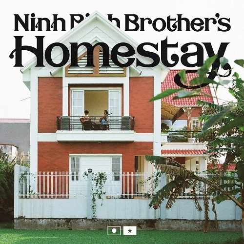 MIZ (JPN) / Ninh Binh Brother's Homestay