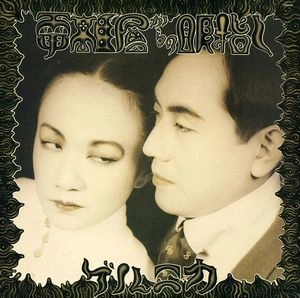 ゲルニカ / 電離層からの眼差し